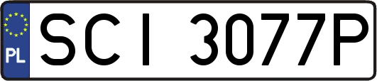 SCI3077P
