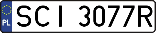 SCI3077R
