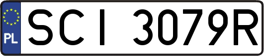 SCI3079R