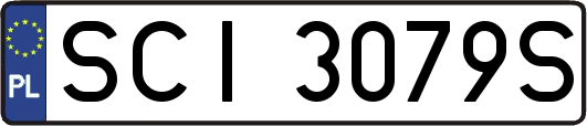SCI3079S