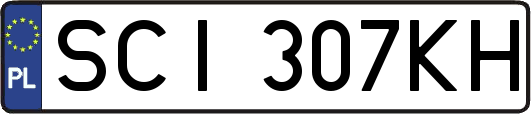 SCI307KH
