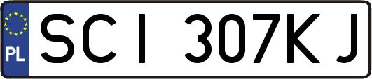 SCI307KJ