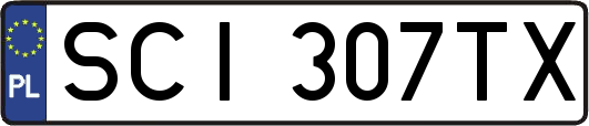 SCI307TX