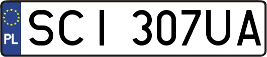 SCI307UA