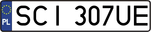 SCI307UE