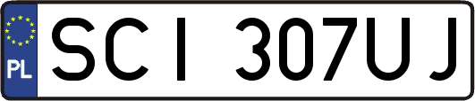 SCI307UJ