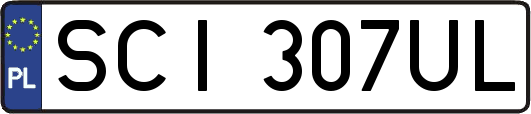 SCI307UL