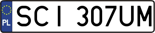 SCI307UM