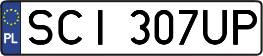 SCI307UP