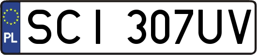 SCI307UV