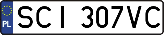SCI307VC