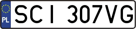 SCI307VG