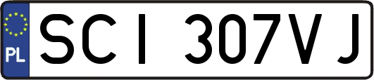 SCI307VJ