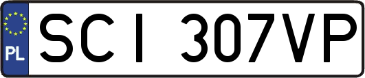 SCI307VP