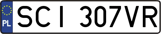 SCI307VR