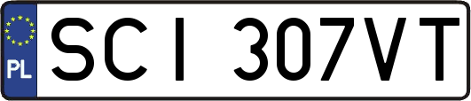 SCI307VT