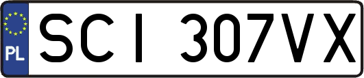 SCI307VX