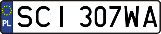 SCI307WA