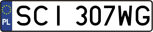 SCI307WG