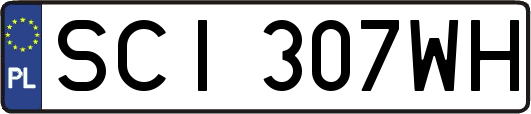 SCI307WH
