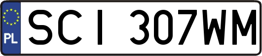 SCI307WM
