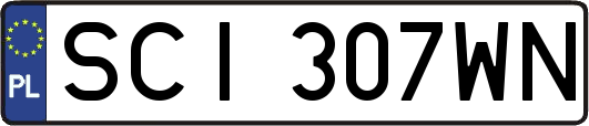 SCI307WN