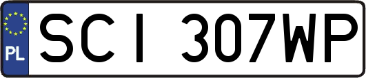 SCI307WP