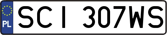 SCI307WS