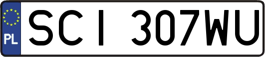 SCI307WU