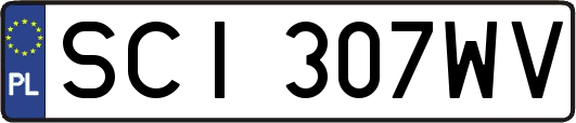 SCI307WV