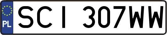 SCI307WW