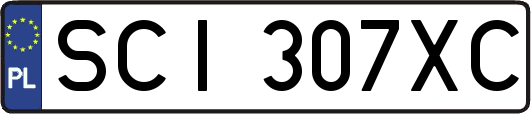 SCI307XC