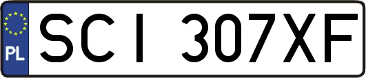 SCI307XF