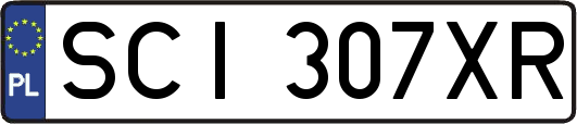 SCI307XR