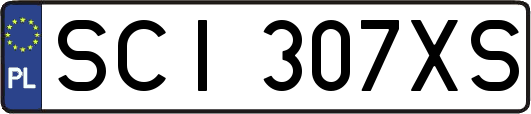 SCI307XS