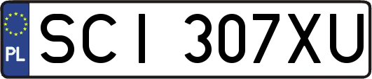 SCI307XU