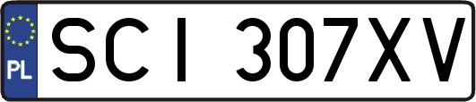SCI307XV