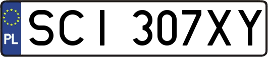 SCI307XY