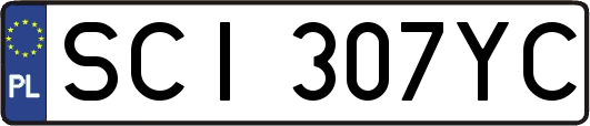 SCI307YC