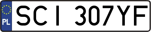 SCI307YF