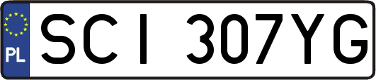 SCI307YG