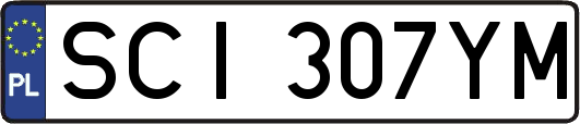 SCI307YM