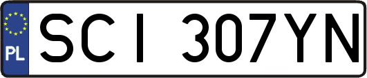 SCI307YN