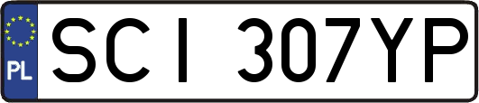 SCI307YP