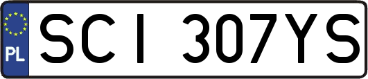 SCI307YS
