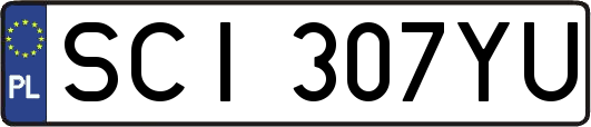 SCI307YU