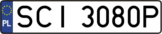 SCI3080P