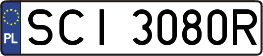 SCI3080R