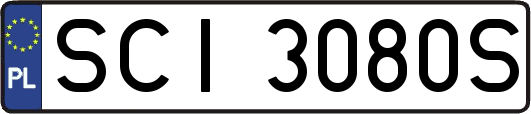 SCI3080S