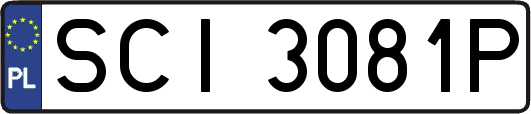 SCI3081P